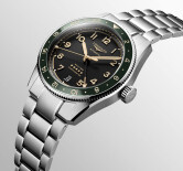 Spirit Zulu Time L38024636
