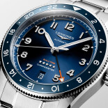 Spirit Zulu Time L38024936