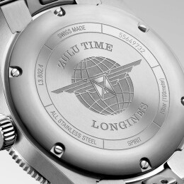 Spirit Zulu Time L38024936