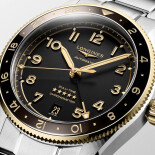 Spirit Zulu Time L38025536
