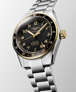 Spirit Zulu Time L38025536