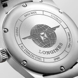 Longines Spirit L38104536