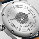Longines Spirit L38104930