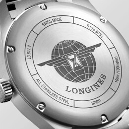 Longines Spirit L38114936