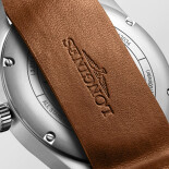 Longines Spirit Prestige Edition L38114939