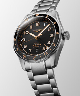Spirit Zulu Time L38124506