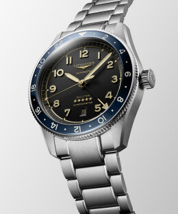 Spirit Zulu Time L38124606