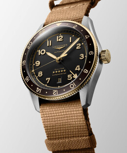 Spirit Zulu Time L38125539