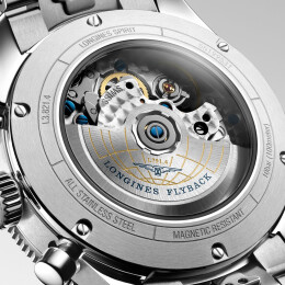 Longines Spirit Flyback L38214536