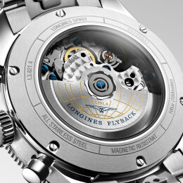 Longines Spirit Flyback L38214936
