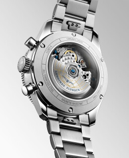 Longines Spirit Flyback L38214936