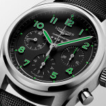 Longines Spirit Pioneer Edition L38291532