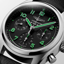 Longines Spirit Pioneer Edition L38291532