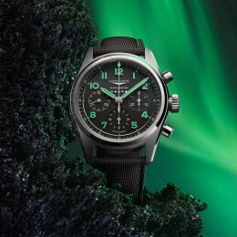 Longines Spirit Pioneer Edition L38291532