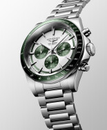 Conquest Chronograph L38354026