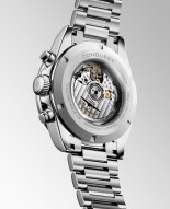 Conquest Chronograph L38354026