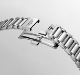 Conquest Chronograph L38354026
