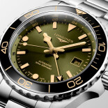 Hydroconquest GMT L38904066