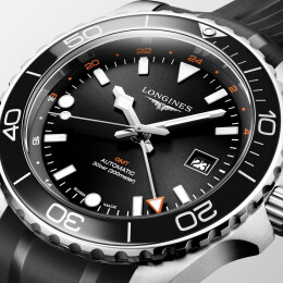 Hydroconquest GMT L38904569