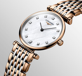 La Grande Classique de Longines L42091977