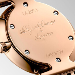 La Grande Classique de Longines L42091978