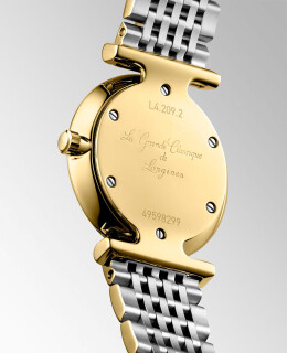 La Grande Classique de Longines L42092877