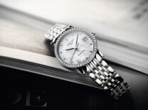 The Longines Elegant Collection L43090876