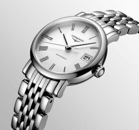 The Longines Elegant Collection L43094116