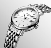 The Longines Elegant Collection L43094126