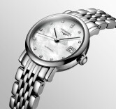 The Longines Elegant Collection L43094876