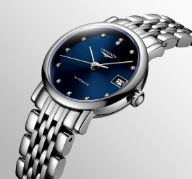The Longines Elegant Collection L43094976