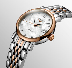 The Longines Elegant Collection L43095877