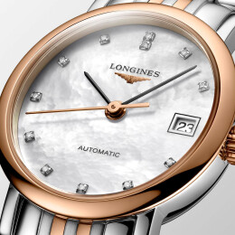 The Longines Elegant Collection L43095877