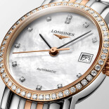 The Longines Elegant Collection L43095887