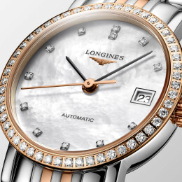 The Longines Elegant Collection L43095887
