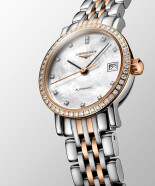 The Longines Elegant Collection L43095887