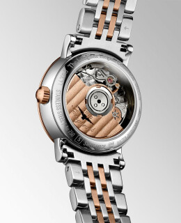 The Longines Elegant Collection L43095887