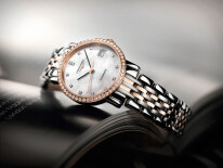 The Longines Elegant Collection L43095887