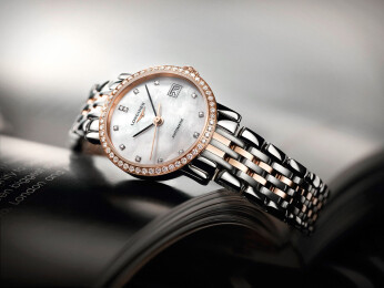 The Longines Elegant Collection L43095887