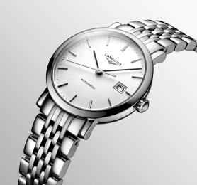 The Longines Elegant Collection L43104126