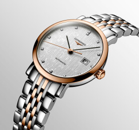 The Longines Elegant Collection L43105777