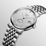 The Longines Elegant Collection L43124776