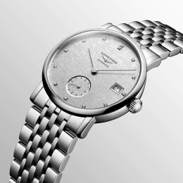 The Longines Elegant Collection L43124776