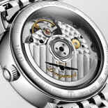 The Longines Elegant Collection L43124776