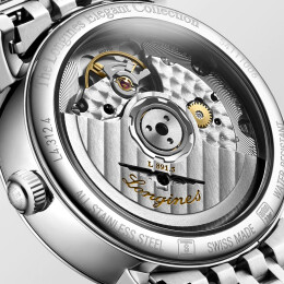 The Longines Elegant Collection L43124776