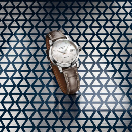 The Longines 1832 L43254872
