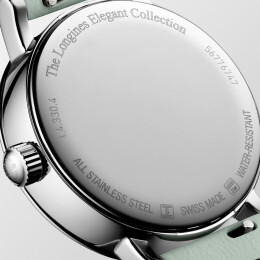 Elegant Collection Moonphase L43304110