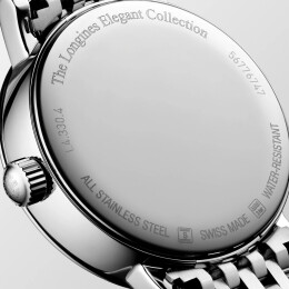 Elegant Collection Moonphase L43304116