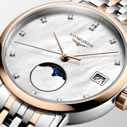 Elegant Collection Moonphase L43305877