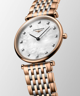 La Grande Classique de Longines L45121977